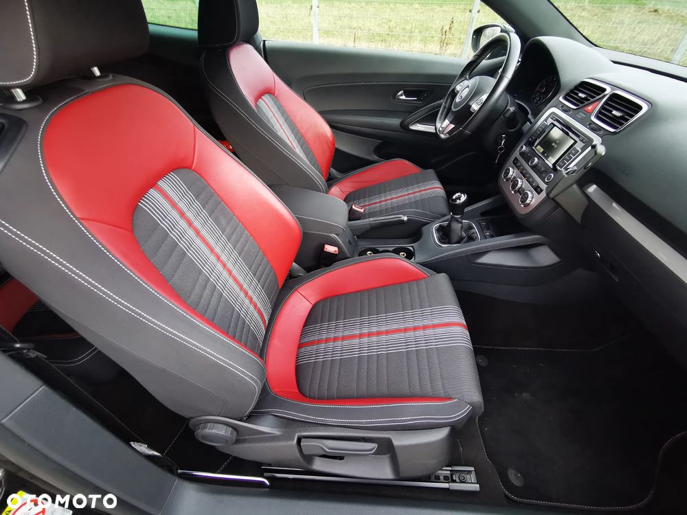 Volkswagen Scirocco 2.0 TSI Match - 14