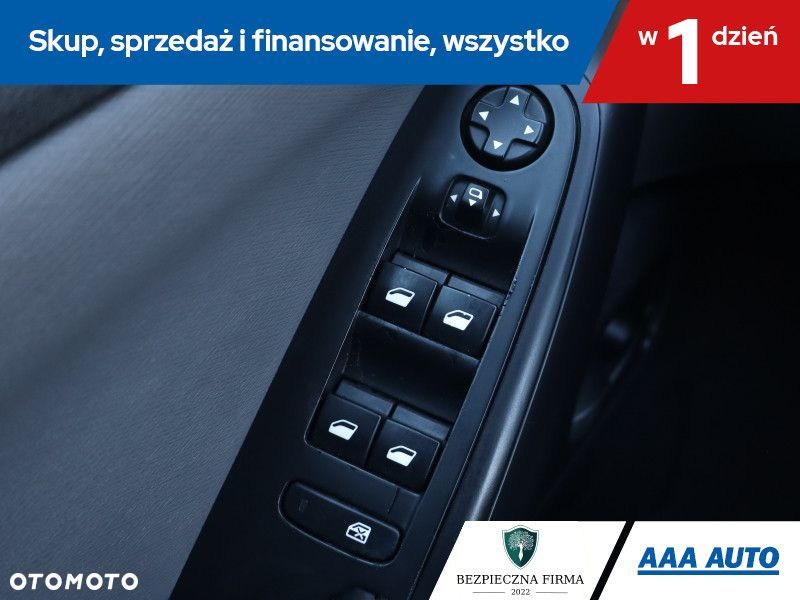 Citroën C4 Grand Picasso - 18