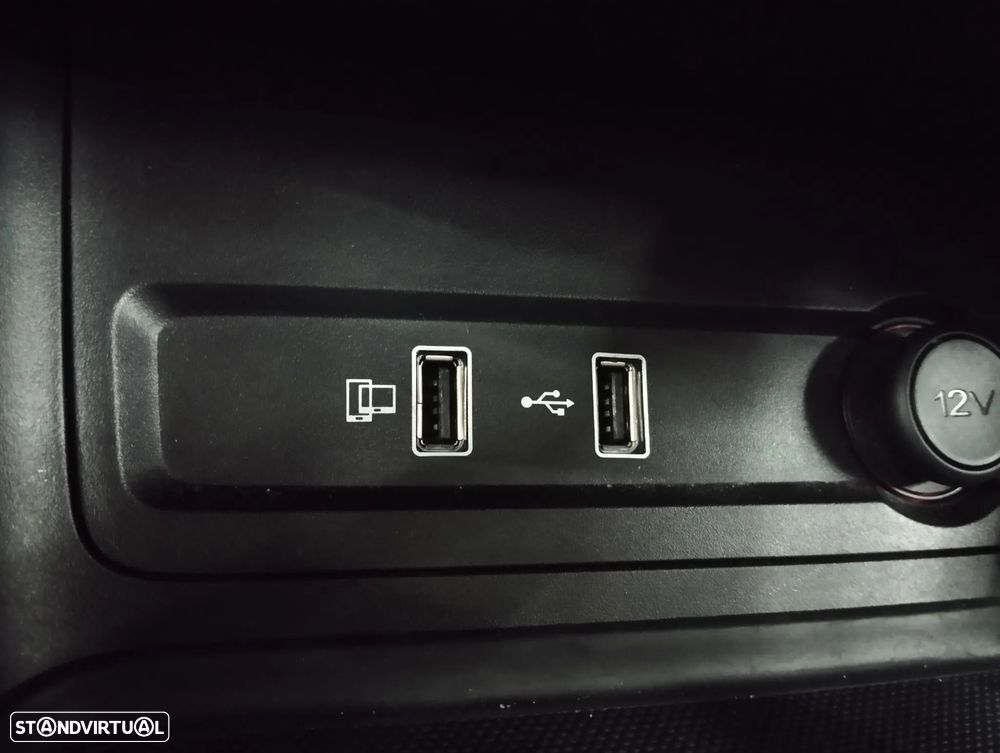 MG ZS 1.0 T-GDI Luxury Aut. - 35