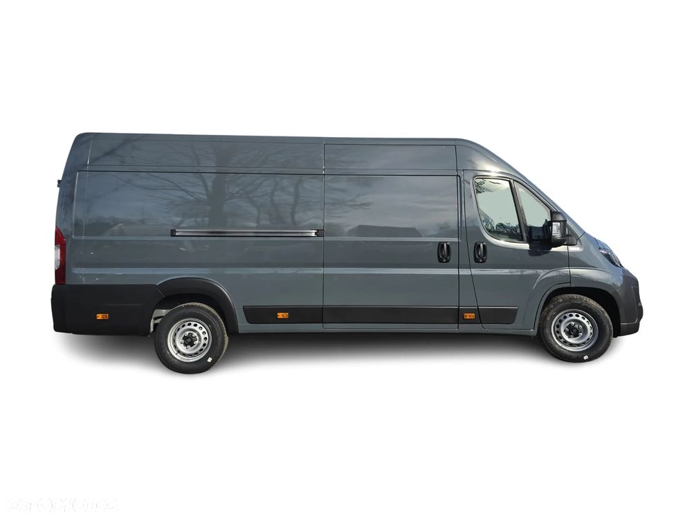 Fiat Ducato Maxi L4H2 140KM M6 3,5t. - 8