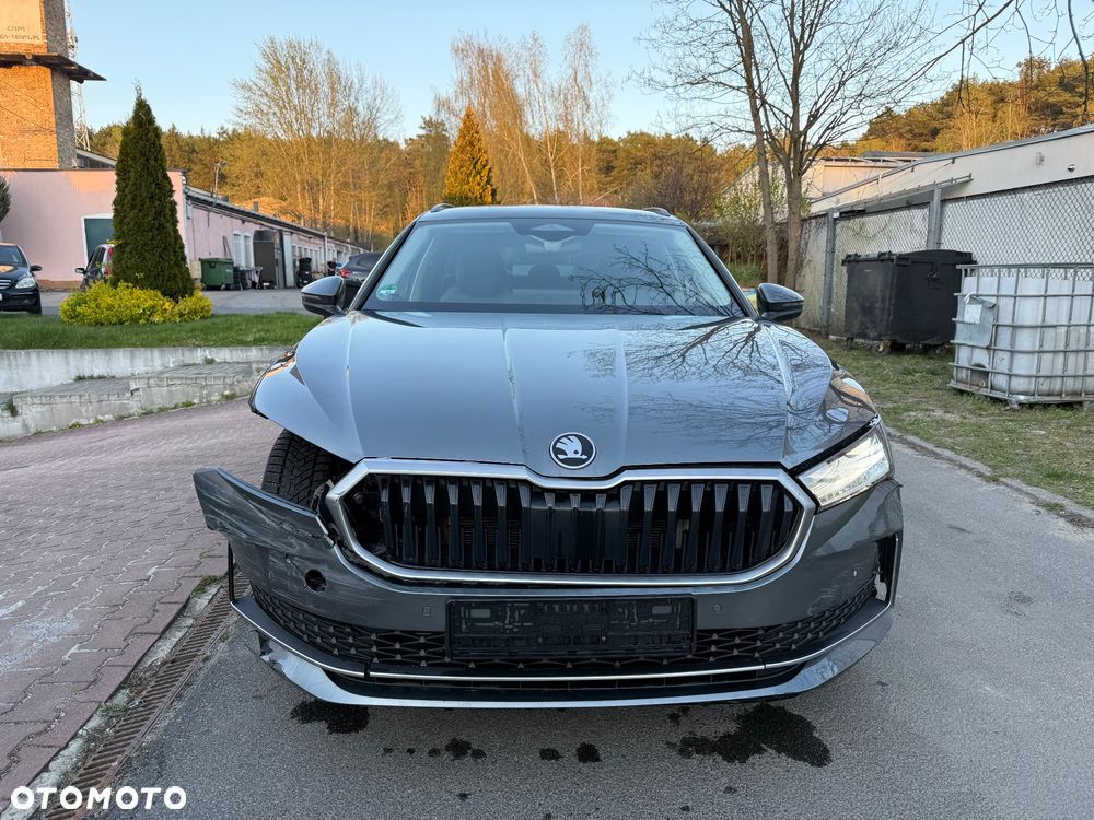 Skoda Superb 1.5 TSI iV DSG Selection - 10