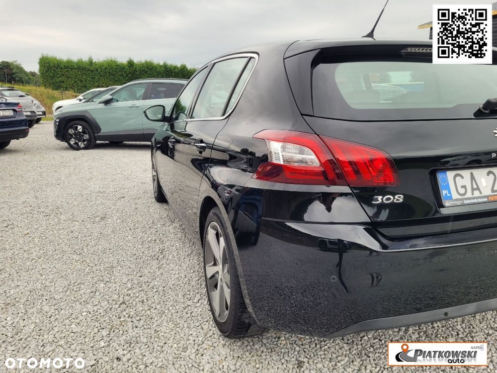 Peugeot 308 - 11