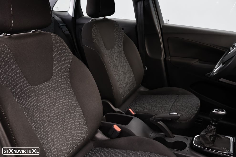 Opel Crossland 1.2 T Edition - 21