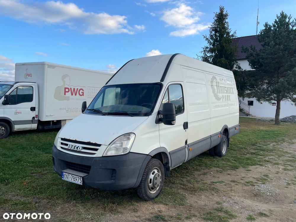 Iveco Daily