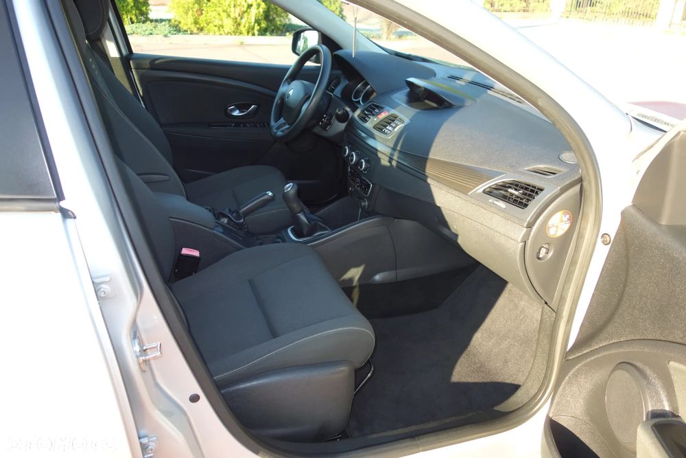 Renault Megane - 14