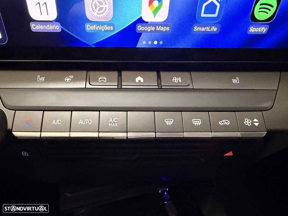 Opel Astra Sports Tourer 1.5 D Edition Aut. - 17