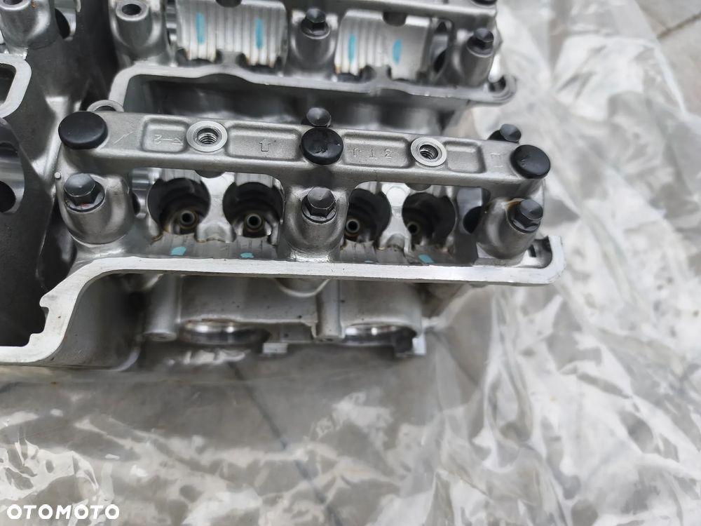 Głowica Yamaha Thundercat 600 YZF 600R - 7