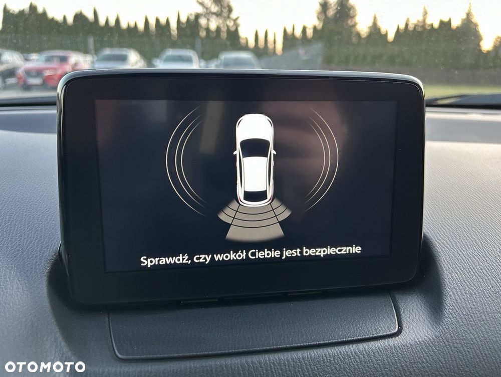 Mazda CX-3 SKYACTIV-G 120 FWD Kizoku Intense - 10