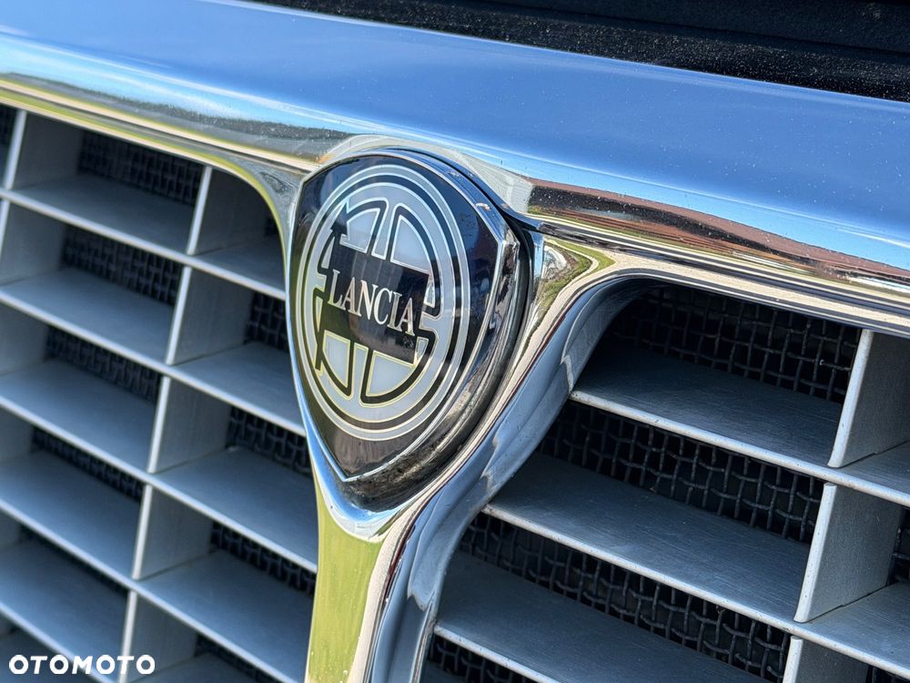 Lancia Thema - 14