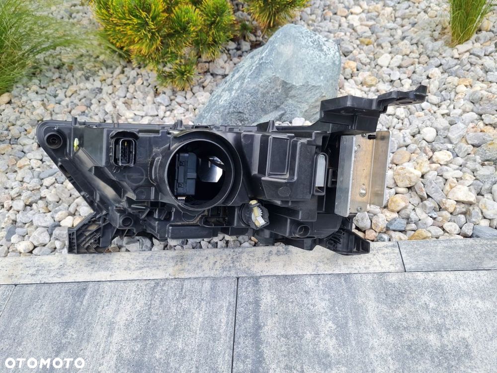 OPEL MOKKA B III Lampa prawa przód Full Led 9844356080 - 7