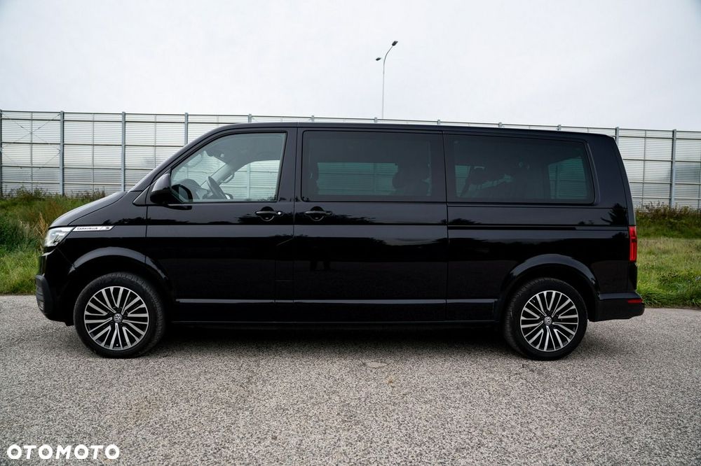 Volkswagen Caravelle 2.0 BiTDI L2 Highline 4Motion DSG - 11