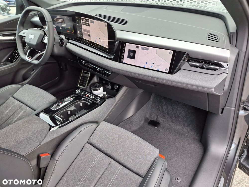 Audi Q6 Sportback e-tron - 15