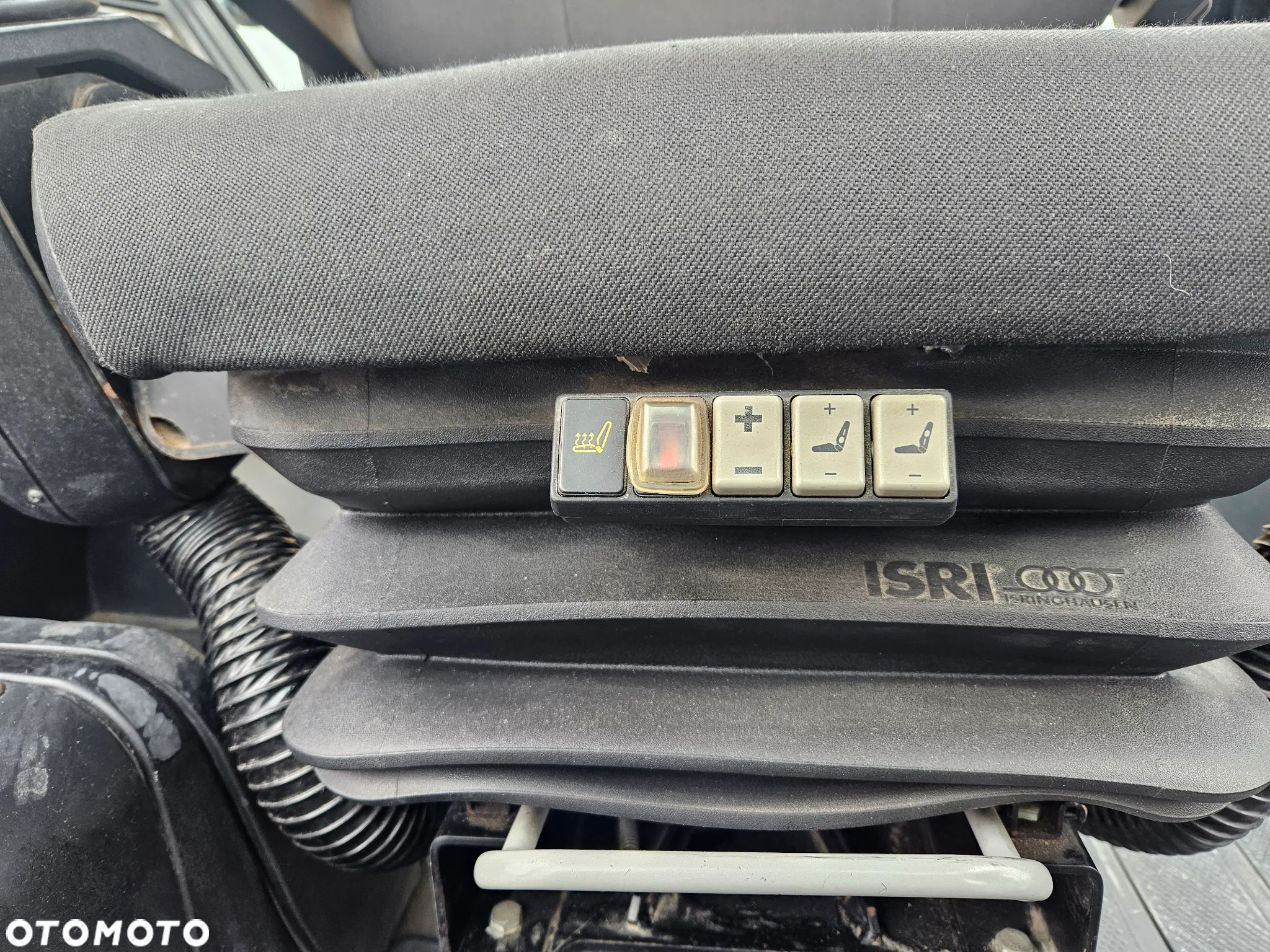 JCB 3CX SUPER / SPROWADZONA / 7 800 MTH / JOYSTICK / 92 KM / WIDLY - 7