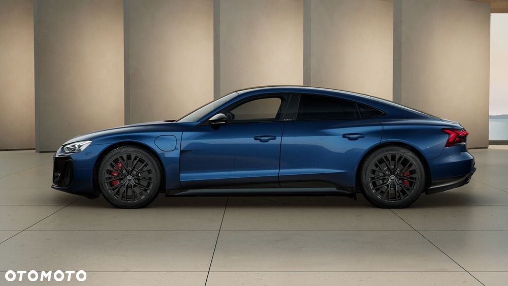 Audi e-tron GT - 5