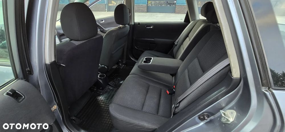 Honda Civic 1.7 CTDI Extra Edition - 9