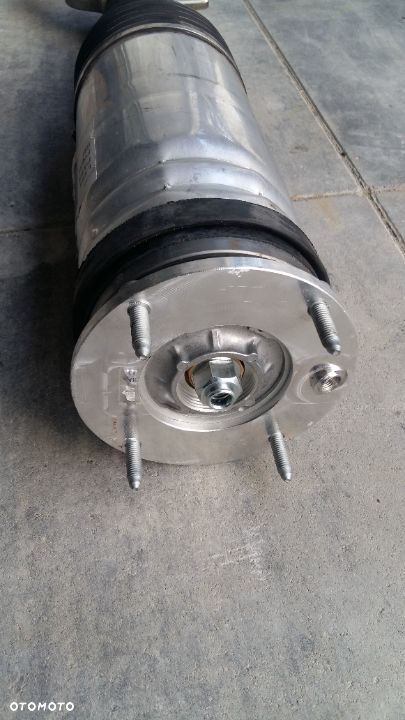 RANGE ROVER SPORT L494 AMORTYZATOR PRZÓD PRAWY - 3