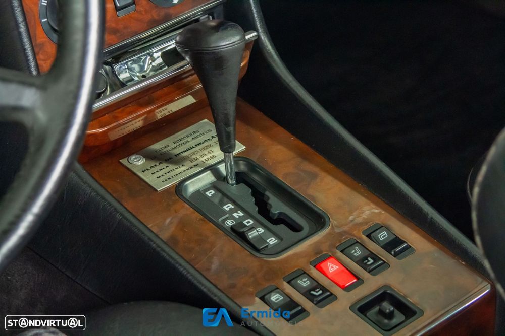 Mercedes-Benz SL 300 - 37