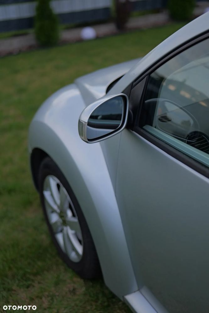 Volkswagen New Beetle 1.9 TDI - 21