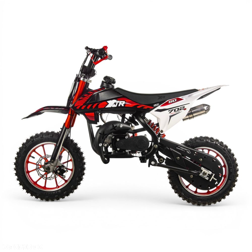 XTR Inny - 8