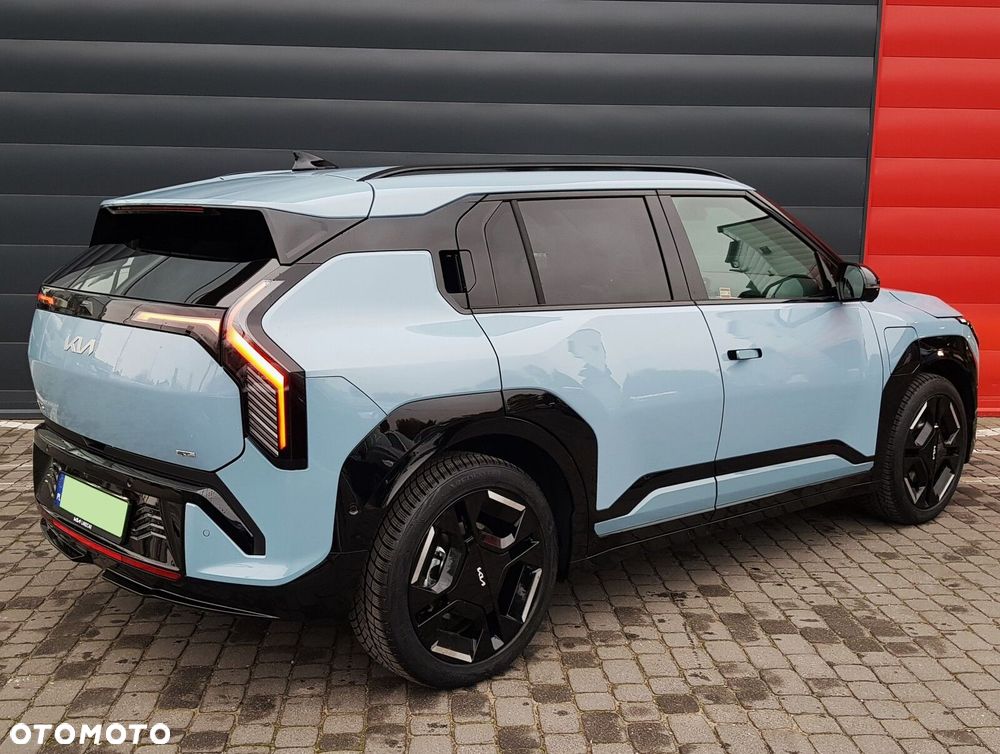 Kia EV3 81.4kWh GT Line - 8