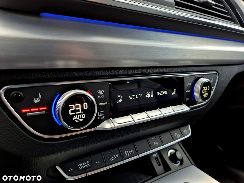 Audi Q5 Sportback 50 TFSIe quattro S tronic S line - 14