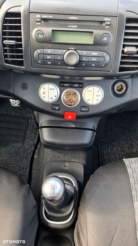 Nissan Micra 1.6 160SR - 16
