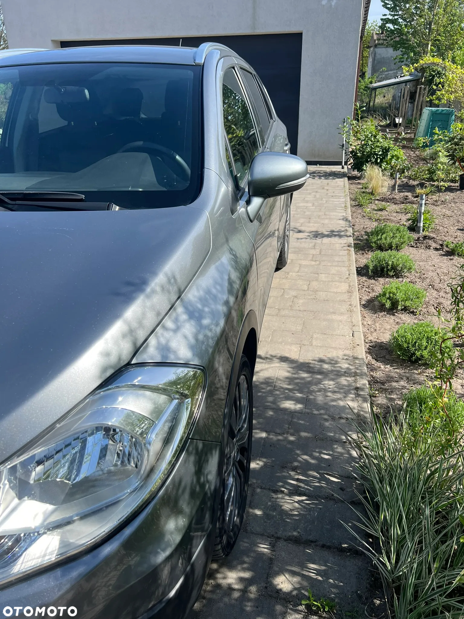 Suzuki SX4 S-Cross 1.6 Premium - 4