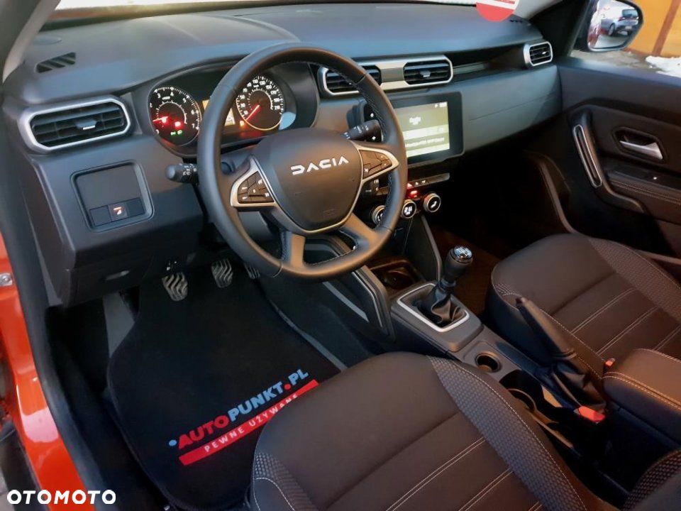 Dacia Duster - 9