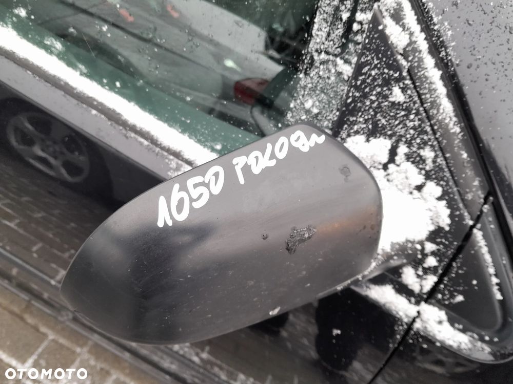 VW POLO 9N LUSTERKO PRAWE PRZEDNIE PRAWY PRZÓD - 4