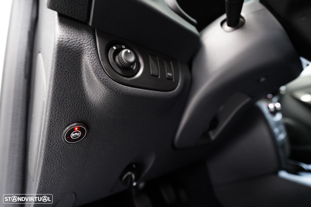 Dacia Sandero 0.9 TCe Comfort Bi-Fuel - 20