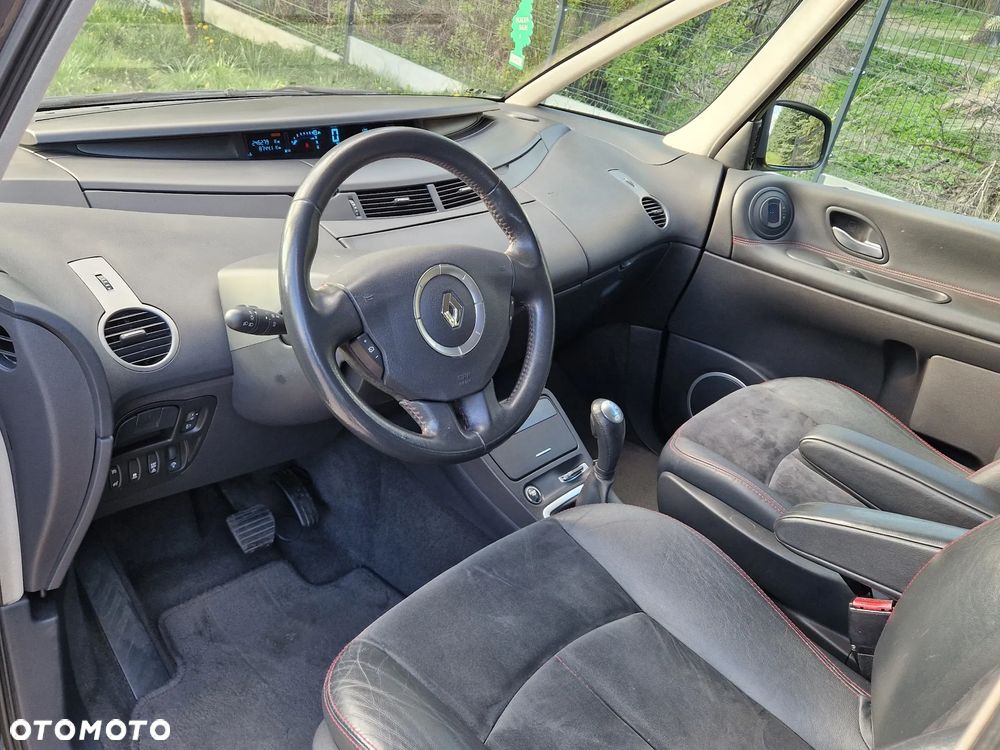 Renault Espace 2.0 Dynamique - 20