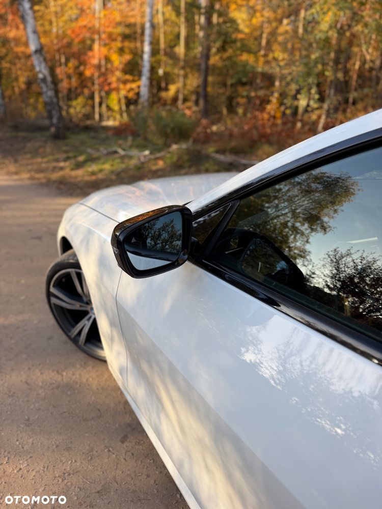 BMW Seria 4 430i M Sport - 27