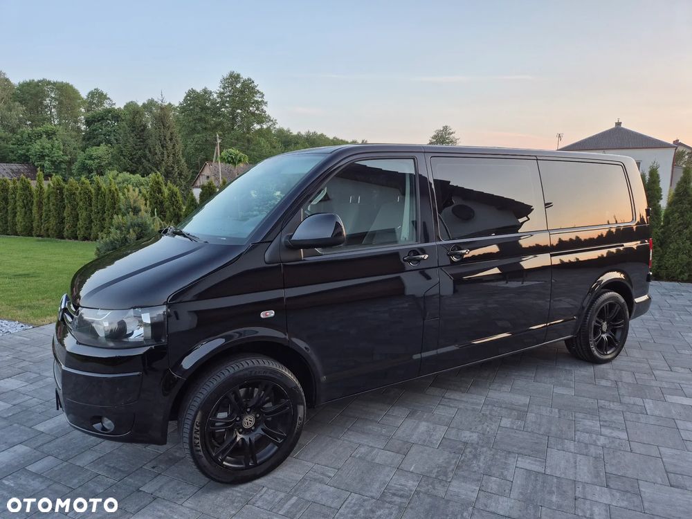 Volkswagen Transporter - 31