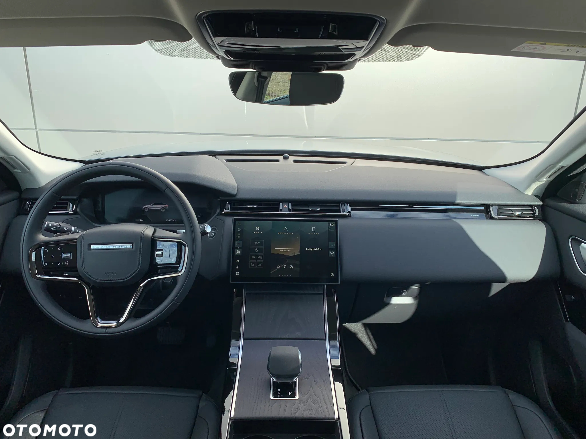 Land Rover Range Rover Velar - 14