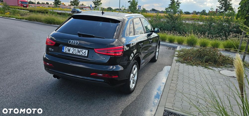 Audi Q3 2.0 TDI - 7
