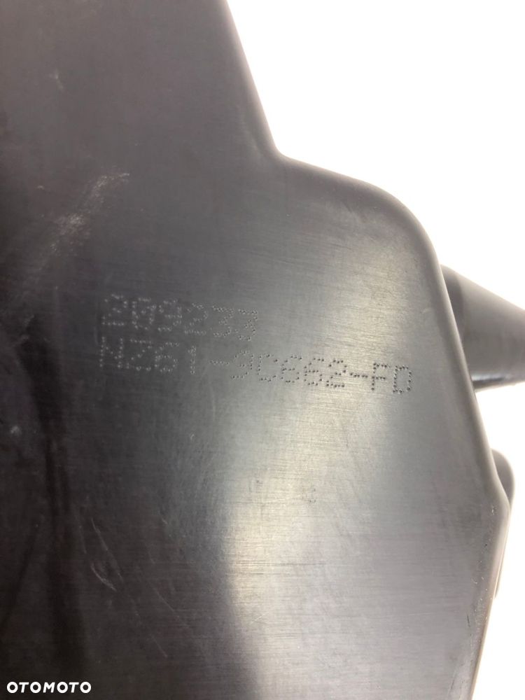 ford maverick obudowa filtra powietrza nz61-9c662 2021- - 5