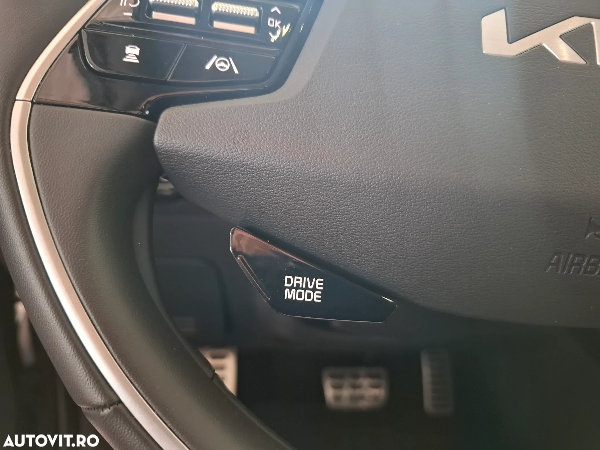 Kia Niro - 28