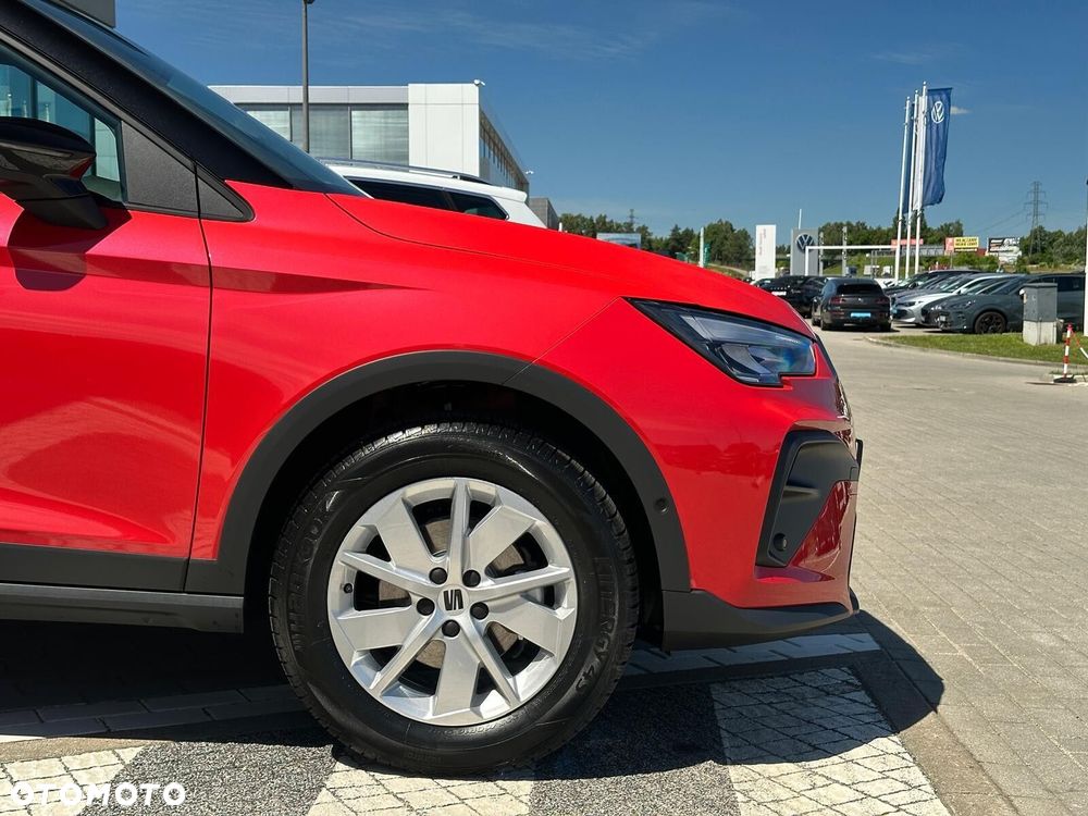 Seat Arona 1.0 TSI Style S&S - 10