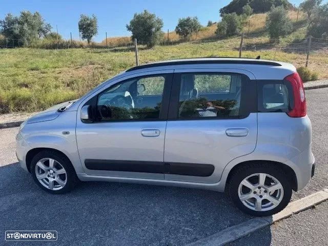 Fiat Panda 1.2 Active - 7