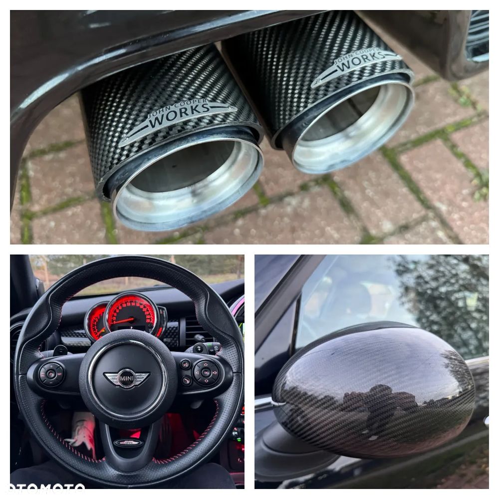 MINI Cooper S sport - 40