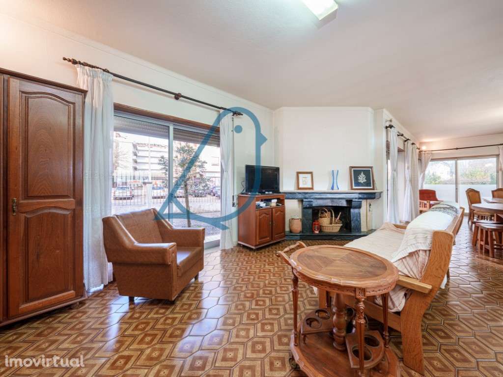 Moradia T5 / Excelente negócio / Fátima - Grande imagem: 2/44