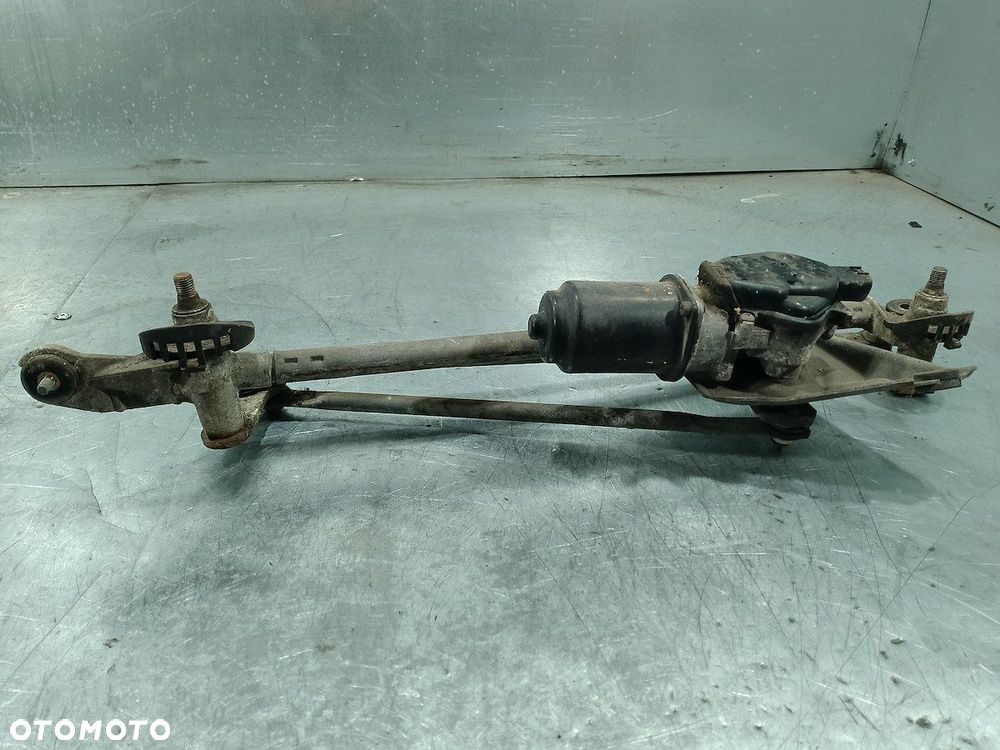 MECHANIZM WYCIERACZEK SUBARU IMPREZA II ( 00-07 ) - 7