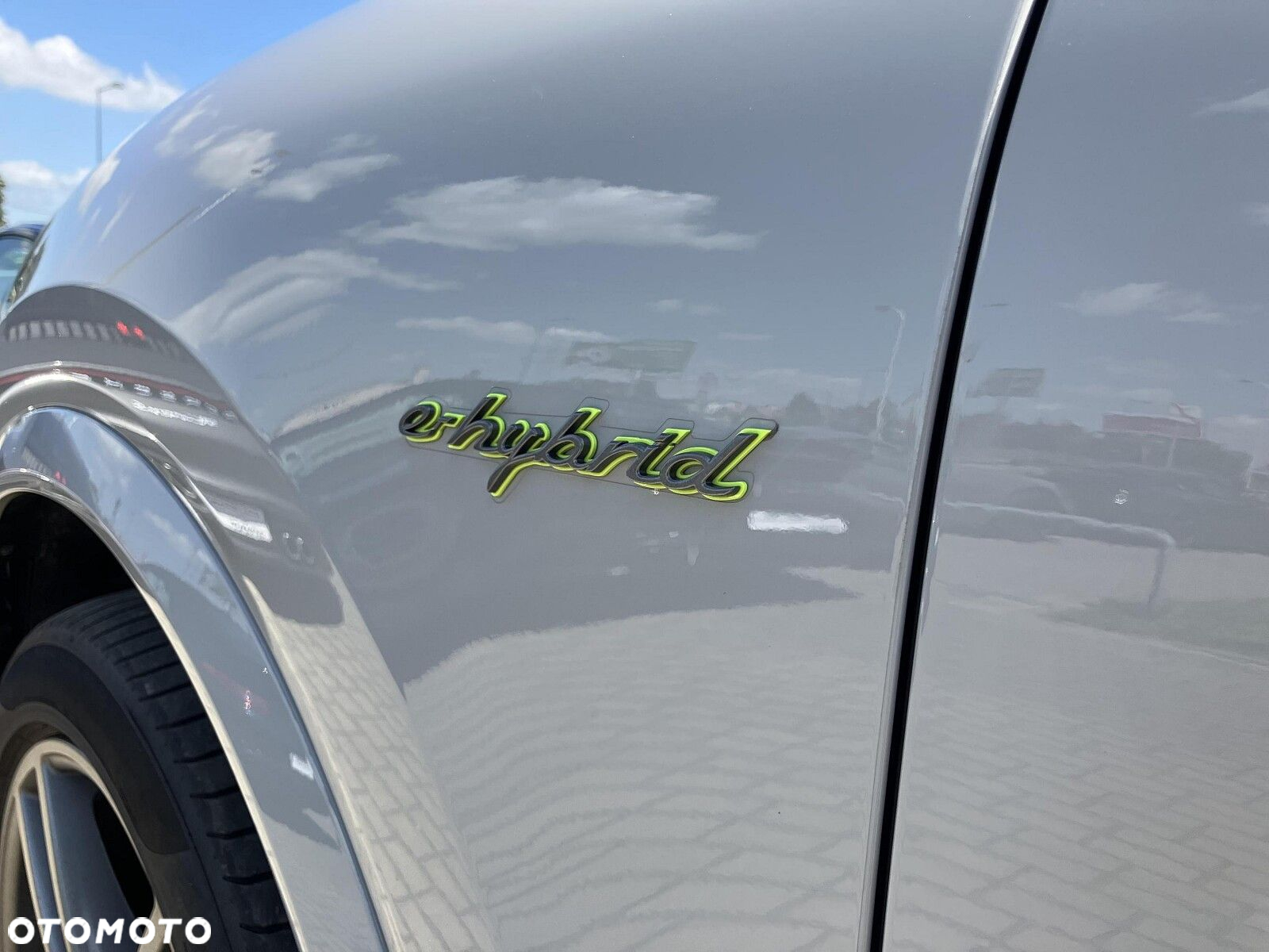 Porsche Cayenne - 38