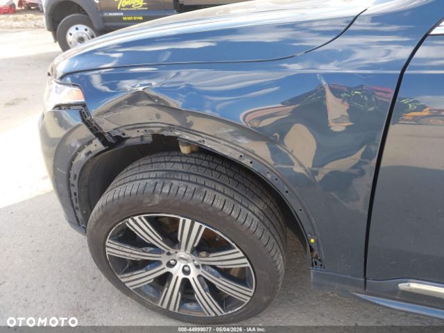 Volvo XC 90 T6 AWD Geartronic Inscription - 16
