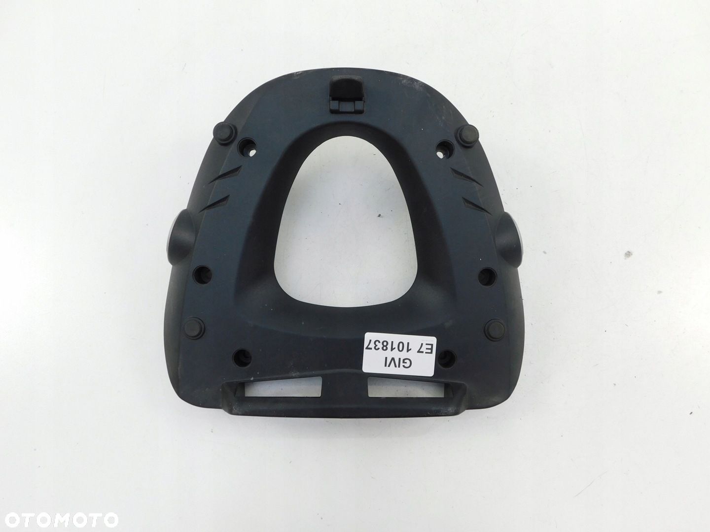 GIVI PŁYTA POD KUFER - 1