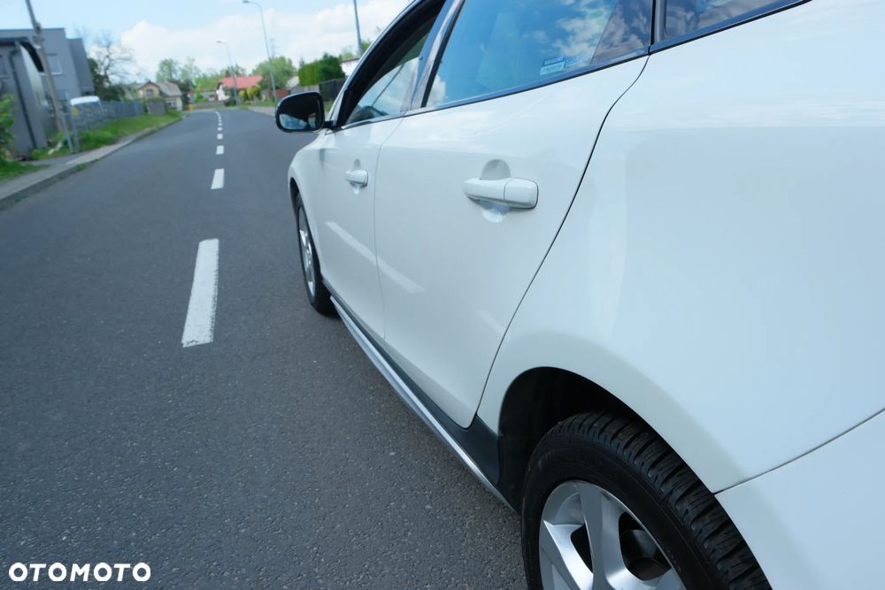 Volvo V40 - 10
