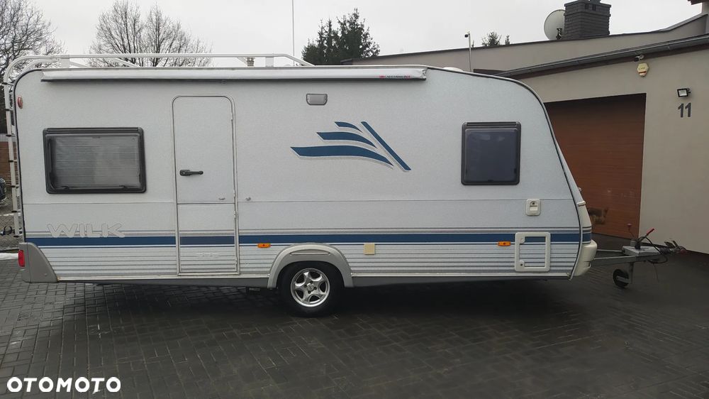 Wilk 490 sport - 12