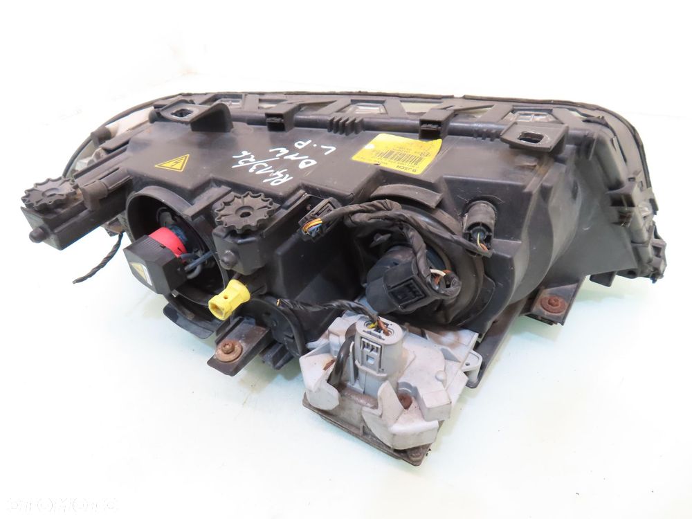 LAMPA LEWA PRZEDNIA BMW E46 XENON 0301089275 1307030115 0311328001 - 6
