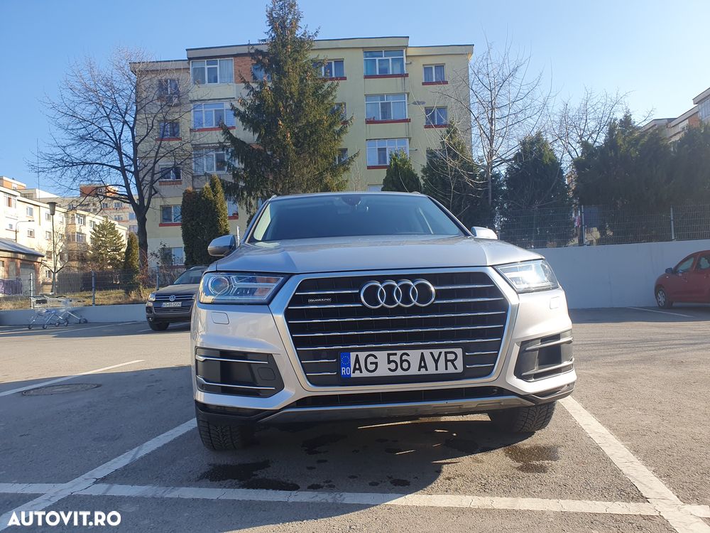 Audi Q7 - 15