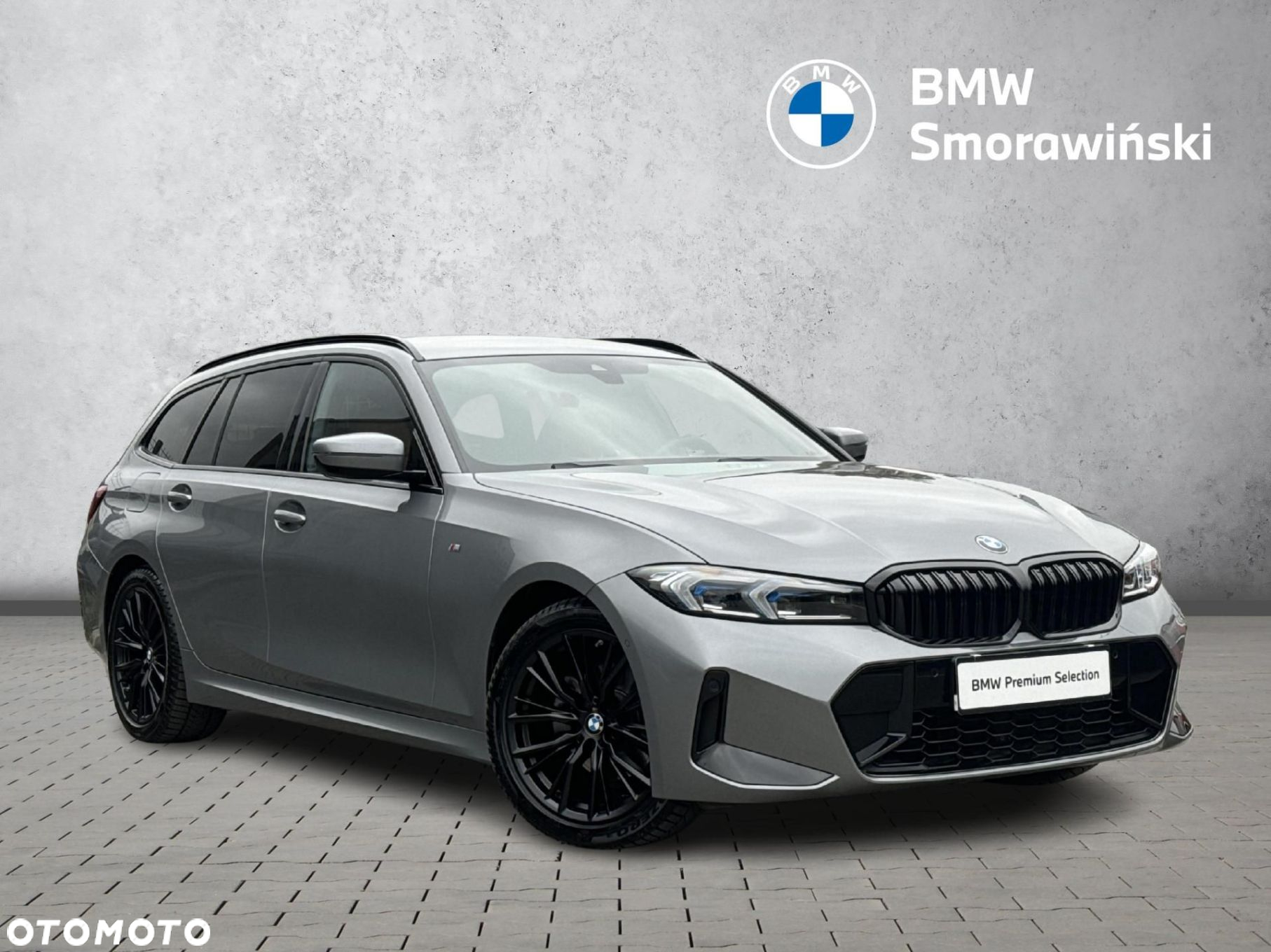 BMW Seria 3 - 7